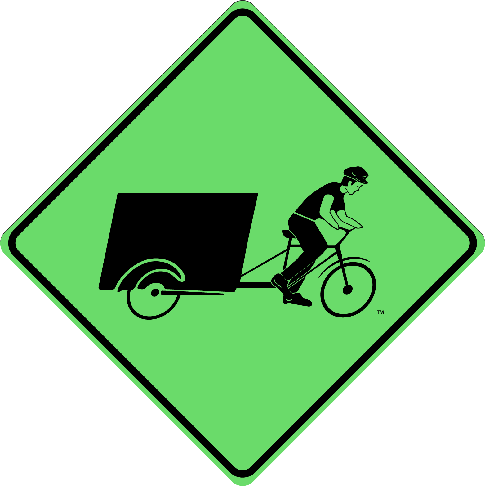 link to Pedal Truck website
